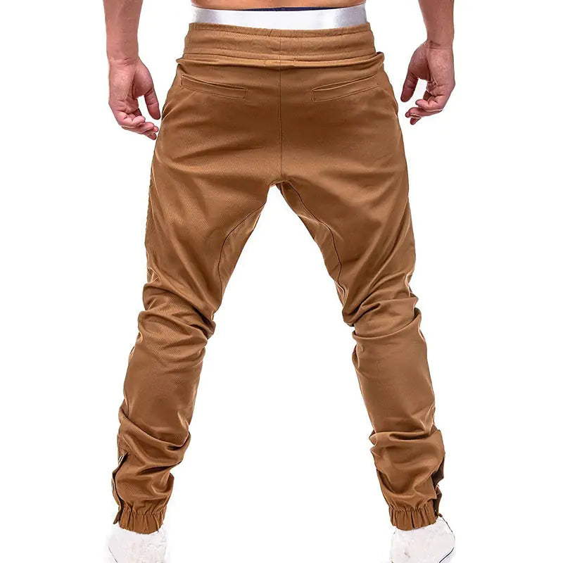 Men's Casual Joggers Pants Sweatpants - My Store