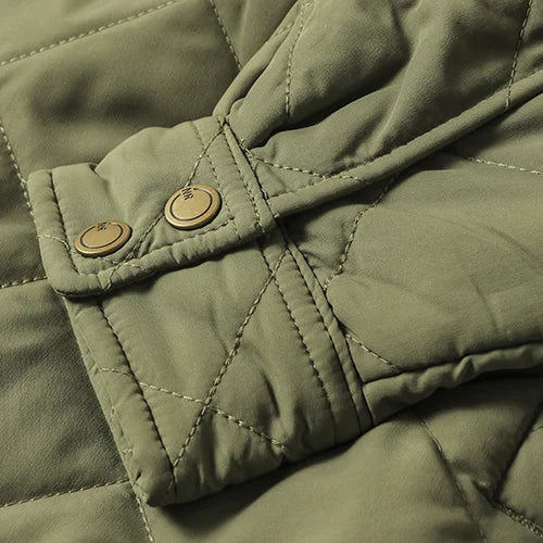 Padded Jacket - My Store