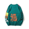 High street vintage hoodie - My Store