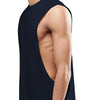 Crew Neck Regular Fit Tank Tops - My Store