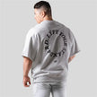 Loose Gym Fitness T-shirt - My Store