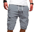 Casual Summer Men's Shorts - My Store