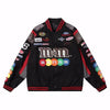 Bomber Jacket M&M Men Women