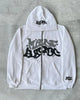 American High Street Hip Hop  Hoodie - My Store