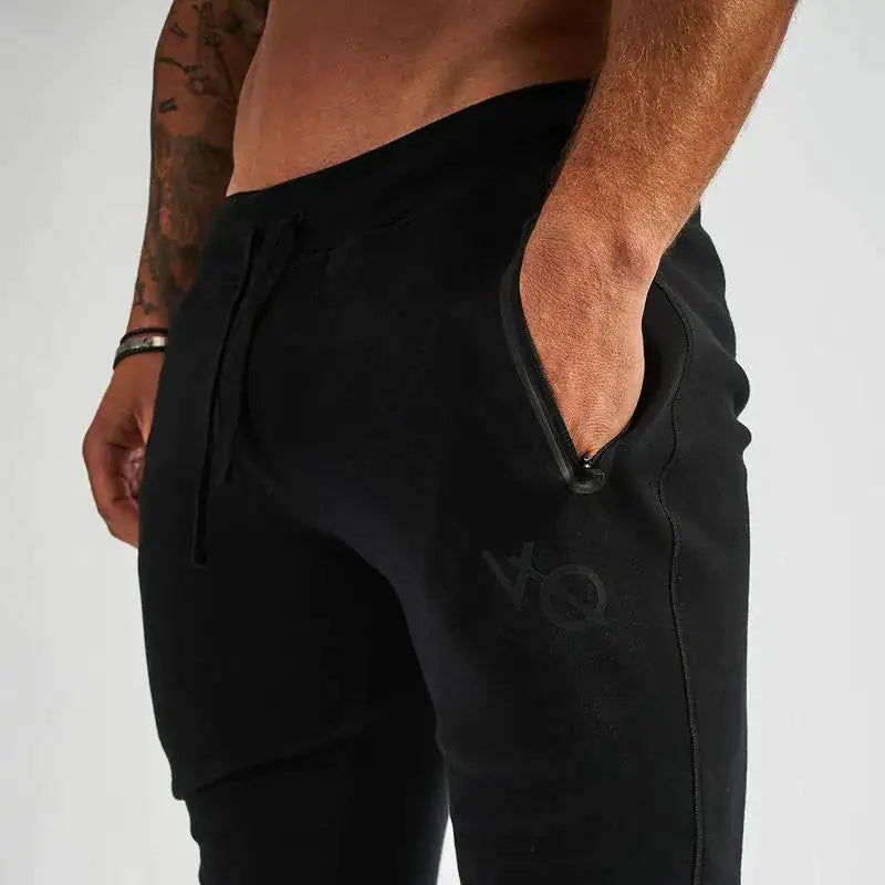 Men's Workout Joggers Sweatpants - My Store