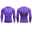 Bodybuilding Sport T-Shirt Quick Dry - My Store