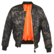 MA1 Camo Jacket - My Store