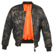 MA1 Camo Jacket - My Store