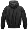 CWU Teddy Hooded Jacket - My Store