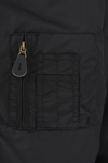 CWU Teddy Hooded Jacket - My Store