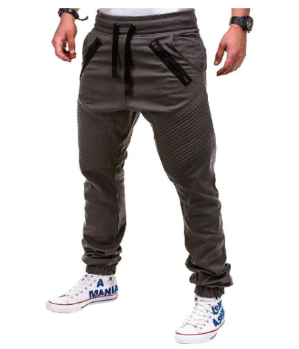 Men's Casual Joggers Pants Sweatpants - My Store