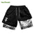 2 in-1 Compression Shorts for Men - My Store