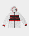 Wakerlook Men's Windbreaker Jacket - My Store