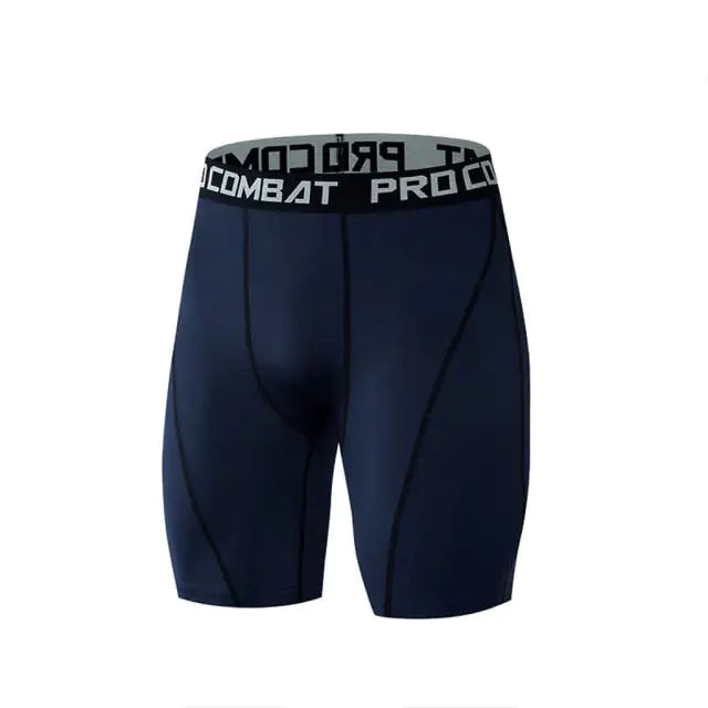 Compression Shorts - My Store