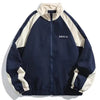 Hip Hop Varsity Jacket