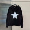 High Quality Sweatshirt Hip-Hop Loose Unisex Oversize Hoodie - My Store