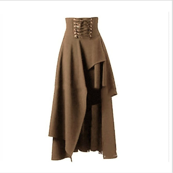 Gothic Lolita Strap Dress - My Store