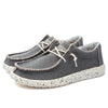 Men's Casual British Driving Shoes - My Store