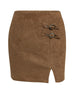 Skirt Suede Winter 2019 Women - My Store