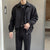 Men's light mature short jacket - My Store