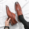 Luxury High-Quality Men's Shoes - My Store