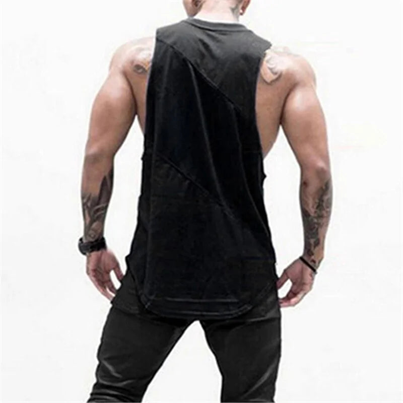 Bodybuilding Vest - My Store