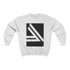 Men's Double Slanted Logo Crewneck Sweatshirt - My Store