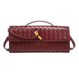 Crossbody Woven Daily Women's Bag