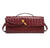 Crossbody Woven Daily Women's Bag