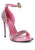 High Heel Glitter Stilettos