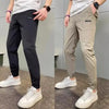 Stretchy Cargo Pants for Men - My Store