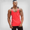 Shape U Aesthetic Bodybuilding Tank Top