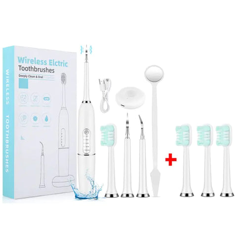 Electric Dental Calculus Remover - My Store