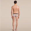 Men's Peach Brief Underwear - My Store