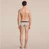 Men's Peach Brief Underwear - My Store