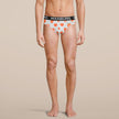 Men's Peach Brief Underwear - My Store