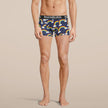 Men's Rainbow Boxer Trunk Underwear & Unisex Rainbow Pride Glasses Set - My Store