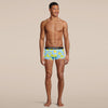 Men's Rubber Duckies Boxer Trunk Underwear with Pouch - My Store