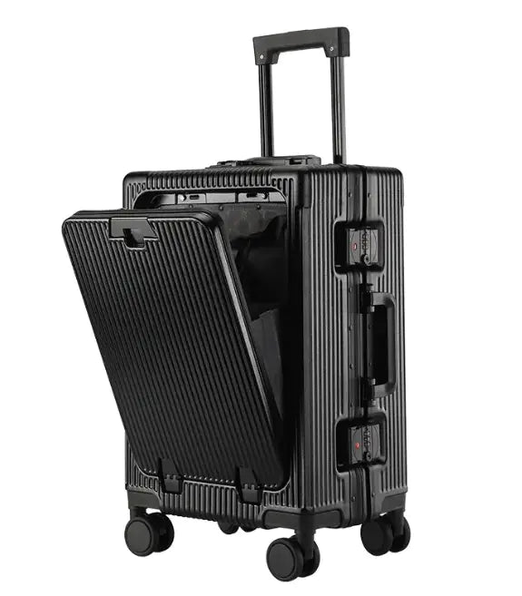 Trolley Luggage - My Store