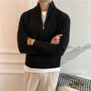 The Costello - Half Zip Sweater - My Store