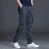 Day to Day Cargo Pant - Grey - My Store