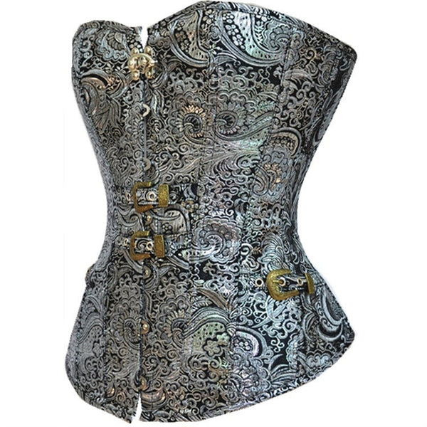 Women's Gothic Corset - My Store