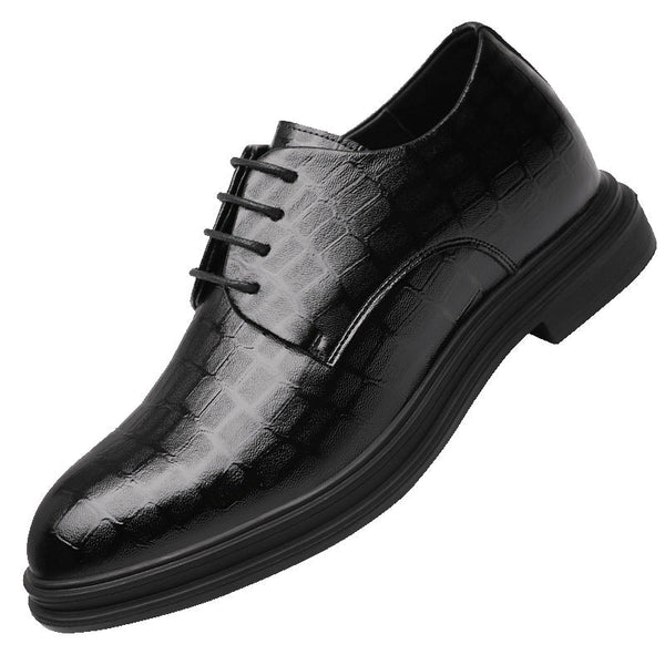 Men's Formal Leather Dress Shoes - My Store