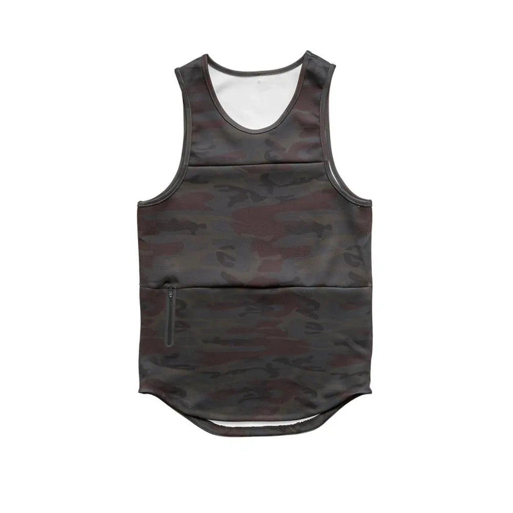 Men Tank Tops - My Store