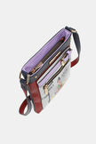 Nicole Lee USA Nikky Crossbody Bag - My Store