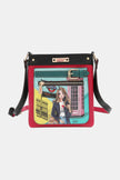 Nicole Lee USA Nikky Crossbody Bag - My Store