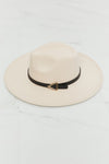 Fame Ride Along Fedora Hat - My Store