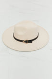 Fame Ride Along Fedora Hat - My Store