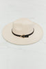 Fame Ride Along Fedora Hat - My Store