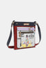 Nicole Lee USA Nikky Crossbody Bag - My Store